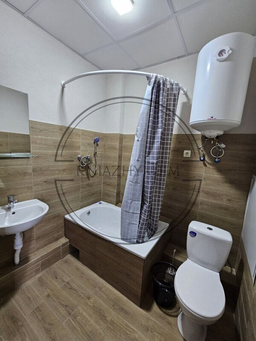 Перша Здача !!! Оренда смарт квартири 32 кв.м. по вул. Р. Шухевича. Код об'экту №: 11201740 Київ - зображення 7