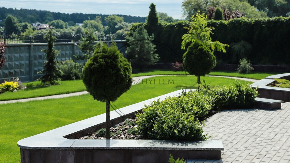 Без комісії! Оренда коттеджу в Пуща Водиця, село Горенка. № 137941 Киев - изображение 4