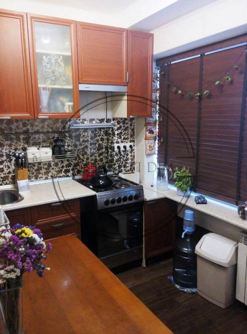 Срочно!!! Продам 2-х. ком., на Лесном. Метро Лесная. Код объекта:21115374. Київ - зображення 6