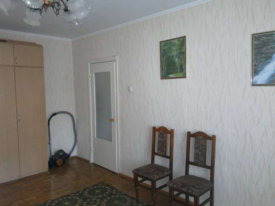 Продается 3-х ком. квартира на ОБОЛОНИ, ул. Героев Днепра, 9 Київ - зображення 3