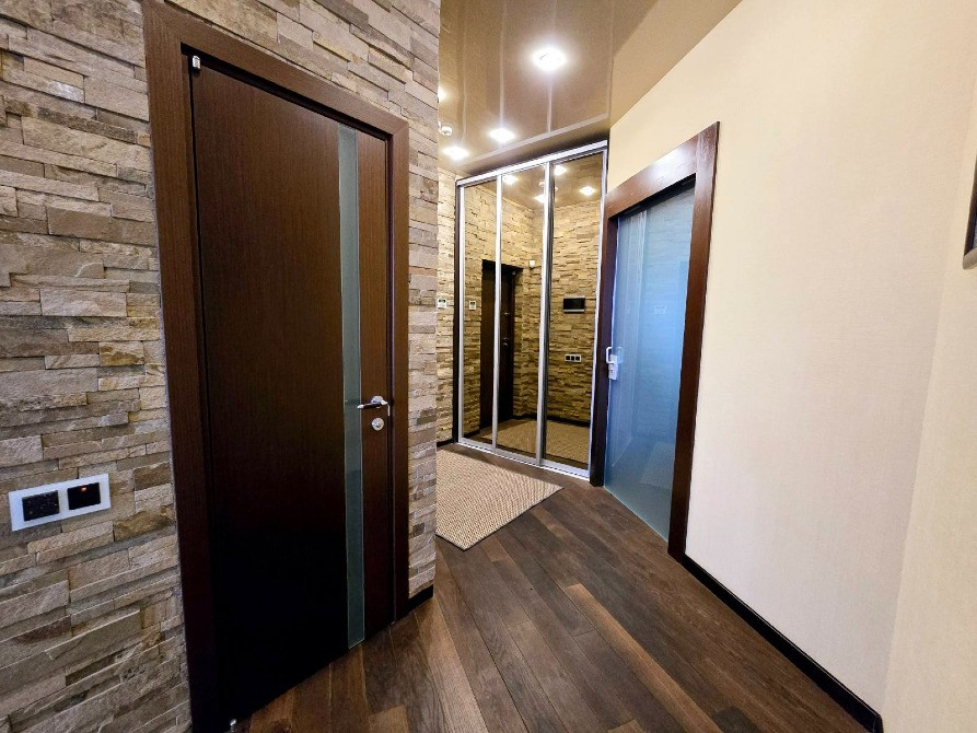 Оренда 2 кім/кв Нірінберга Менора Центр Актуальне Днепр - изображение 7