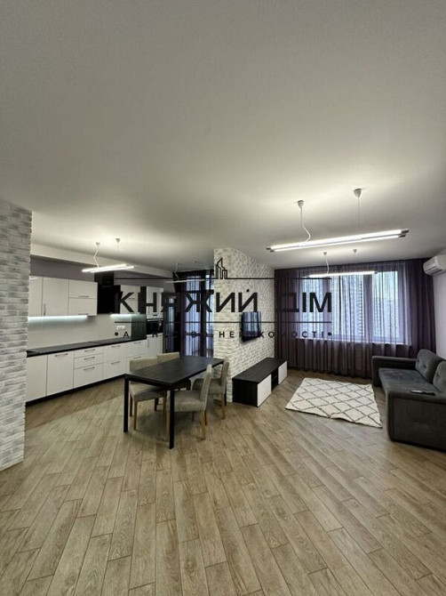 Оренда 1 кімнатна квартира м. Позняки КОД 11204480 Київ - зображення 5