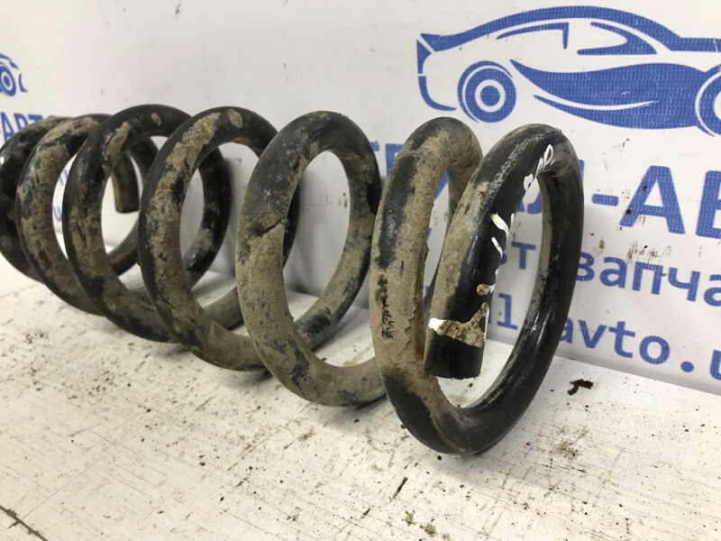 Пружина передняя Mitsubishi Pajero Wagon 2006-2022 4040A068 (Арт. 57197) Київ - зображення 3