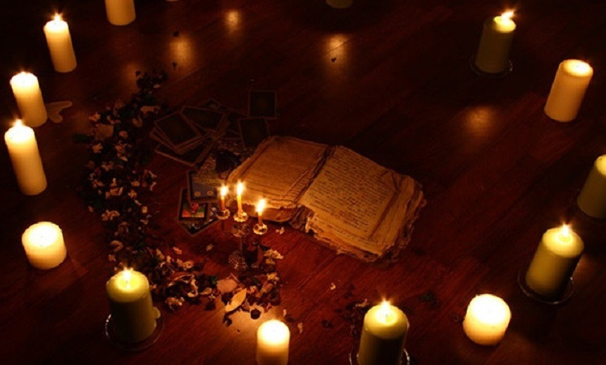 Магическая помощь. Реальное решение проблем. Приворот. Снятие порчи. Дніпро - зображення 1