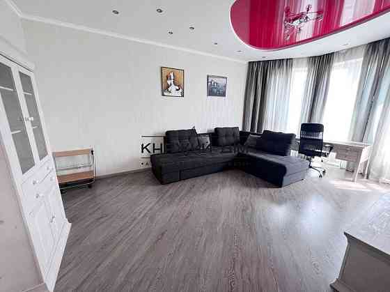 Є Генератор Відмінна двокімнатна квартира в новобудові біля метро Чернігівська. № 11155369 Київ