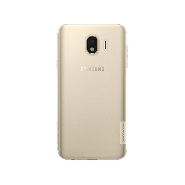 Чохол Nillkin Nature Series для Samsung J4 2018 J400 Прозорий (Код товару:4399) Харків - зображення 1