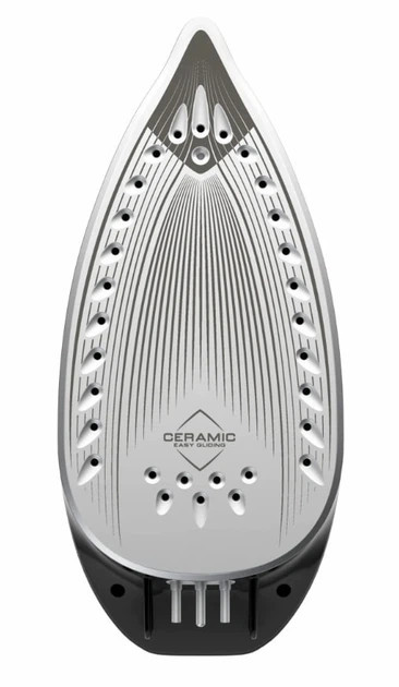 Утюг Tefal Freemove Power FV6670E0 2600 Вт эвкалиптовый Київ - зображення 2