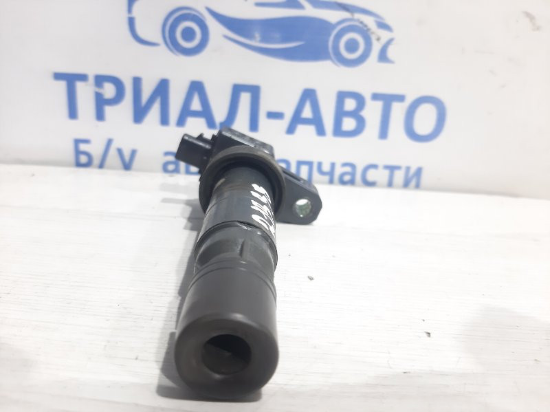 Катушка зажигания Hyundai Sonata NF 2.4 БЕНЗИН 2004 (б/у) Киев - изображение 2