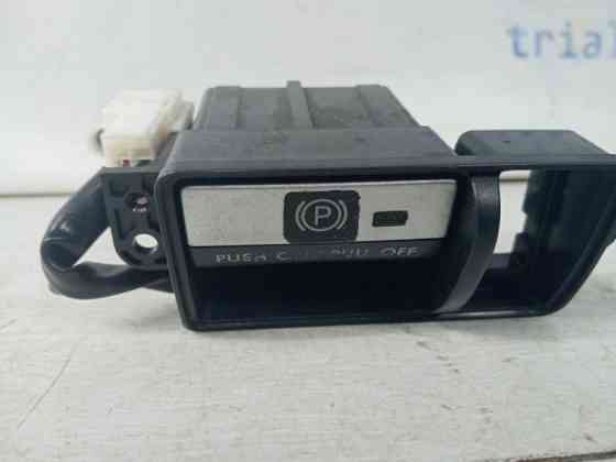Кнопка ручника Subaru Outback BR 2.5 БЕНЗИН EJ253 2009 (б/у) Киев