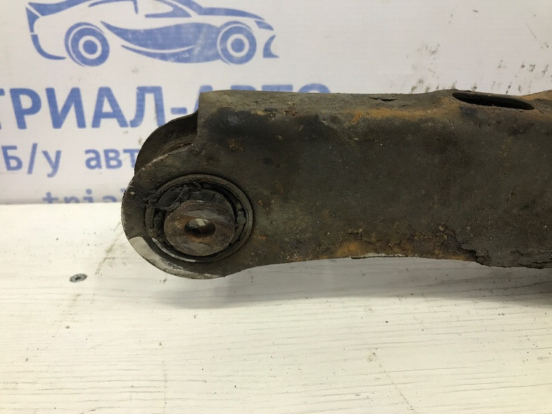 Рычаг задней подвески нижний поперечный (под пружину) Mazda 3 2013-2019 B45A-28-300C (Арт. 50923) Киев - изображение 3