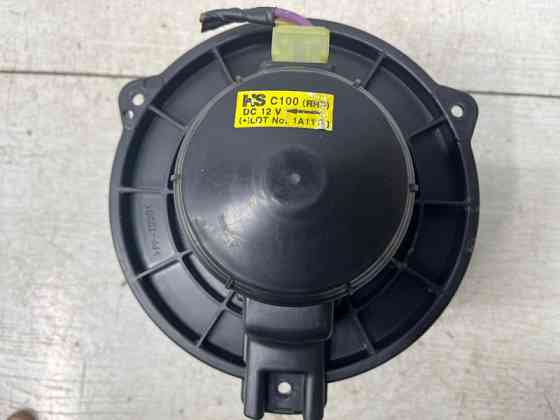 Моторчик печки Chevrolet Captiva 2006-2018 42424011 (Арт. 70321) Киев