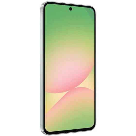 Смартфон Samsung Galaxy A56 5G 12/256GB Olive (SM-A566BZGY) EU (Код товару:40534) Харьков