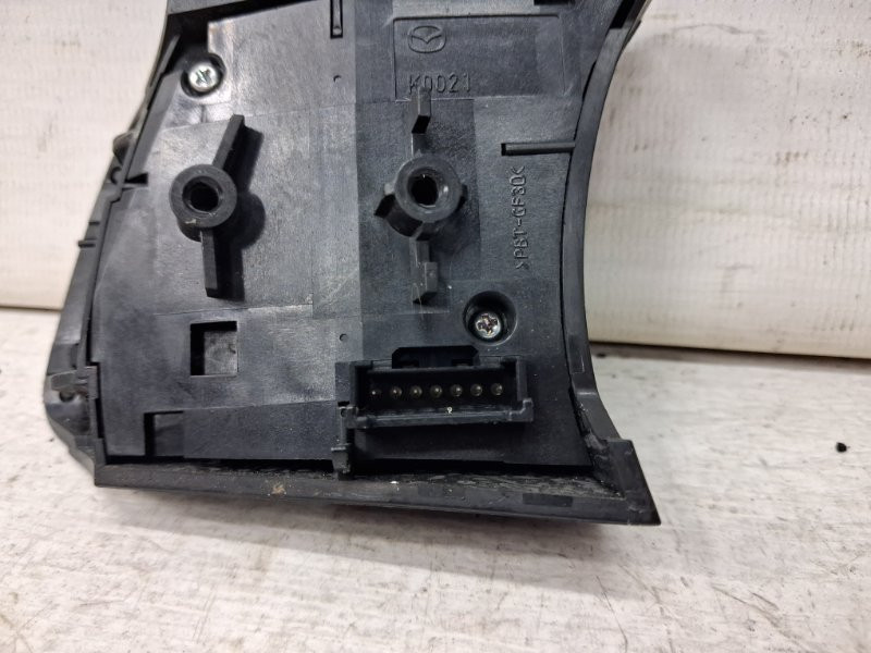 Кнопки руля Mazda CX 7 ER 2.3 БЕНЗИН 	L3VDT 2006 (б/у) Київ - зображення 3