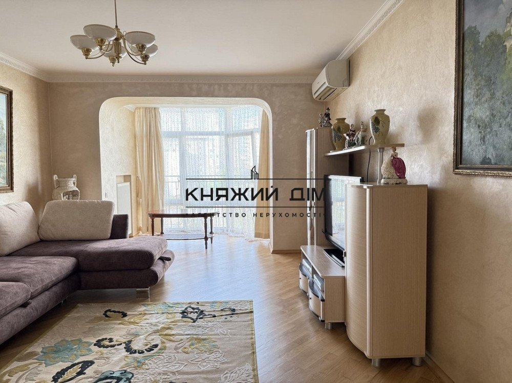 Оренда 3 кімнатна квартира м. Васильківська КОД 11203415 Київ - зображення 6