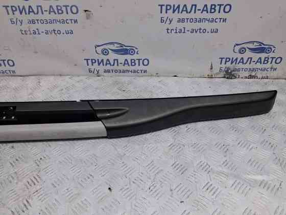 Рейлинг на крышу Hyundai Tucson JM 2.0 DIESEL D4EA 2004 лев. (б/у) Киев