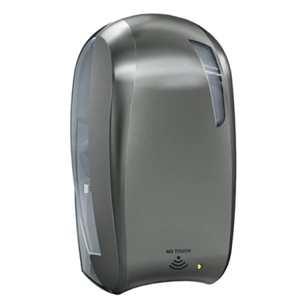 Дозатор для дезинфицирующего средства сенсорный 1,2 л LINEA SKIN A92810TI Киев - изображение 1