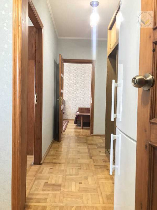 долгосрочная аренда 2-к квартира Киев, Святошинский, 17000 грн./мес. Київ - зображення 7