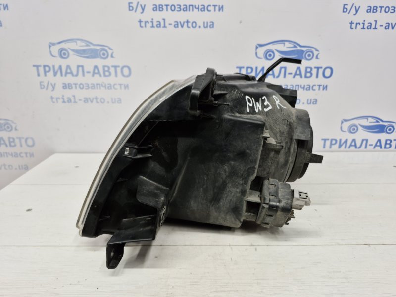 Фара правая галоген Mitsubishi Pajero Wagon 1999-2006 MR548034 (Арт. 54705) Киев - изображение 5