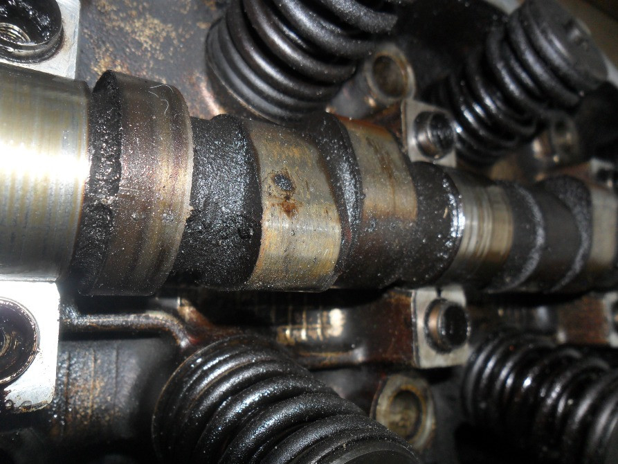 Розподвал Mazda 626, 1.8, 2.0, F8, FE, 8v, ориг. F80112420B Вінниця - зображення 11