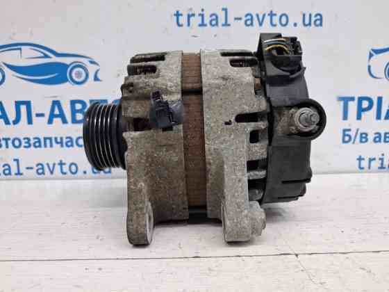 Генератор Hyundai I30 GD 1.6 DIESEL D4FB 2011 (б/у) Киев