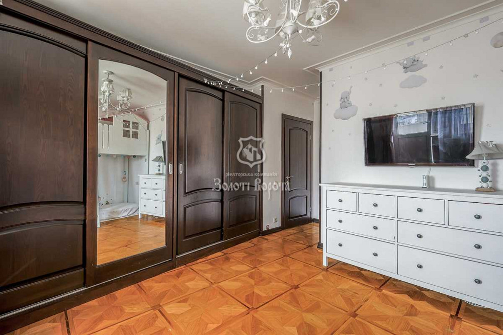 продажа 3-к квартира Киев, Дарницкий, 270000 $ Київ - зображення 9