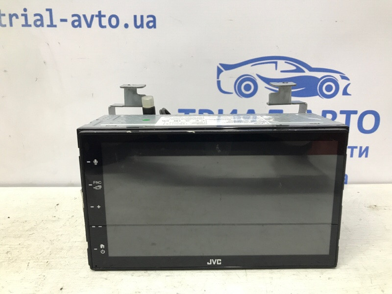 Монитор Ford Kuga 2011-2019 KWM560BT (Арт. 46103) Київ - зображення 1