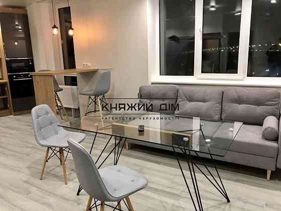 Оренда 2-х к квартира студіо в ЖК Рів'єра м. Славутич. №11198380 Київ