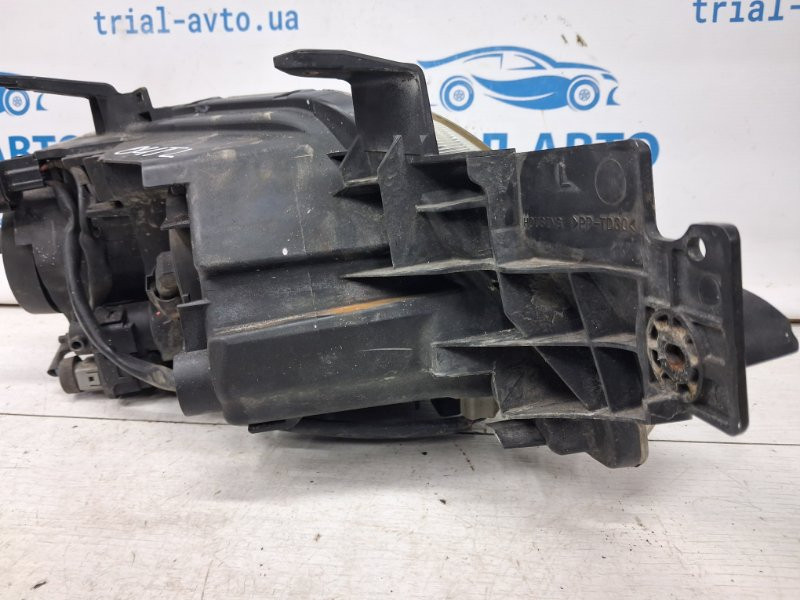Фара левая галоген Mitsubishi Outlander 2003-2006 8301A169 (Арт. 69454) Київ - зображення 5