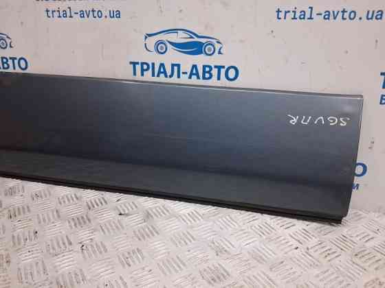 Накладка двери Suzuki Grand Vitara 2005-2016 7758065J10 (Арт. 70072) Киев