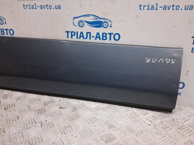 Накладка двери Suzuki Grand Vitara 2005-2016 7758065J10 (Арт. 70072) Київ - зображення 3