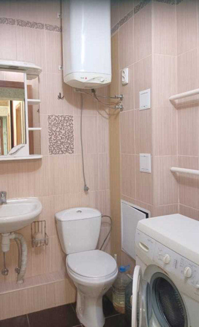 продажа 1-к квартира Киев, Дарницкий, 60000 $ Київ - зображення 7