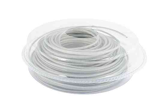 Леска для триммера MASTERTOOL КОРД со стальным сердечником 3.00 мм 35 м (блистер) 19-2014 Харьков