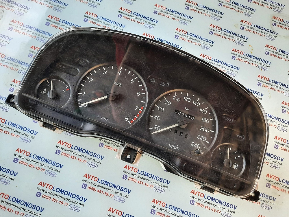 Щиток приборов Панель Ford Mondeo Transit mk1 mk2 Дніпро - зображення 2