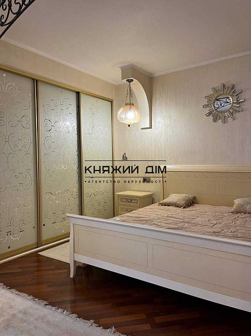 ОРЕНДА чудова 3к квартира на Подолі вул Почайнинська 25/49 код 11204679 Київ - зображення 6
