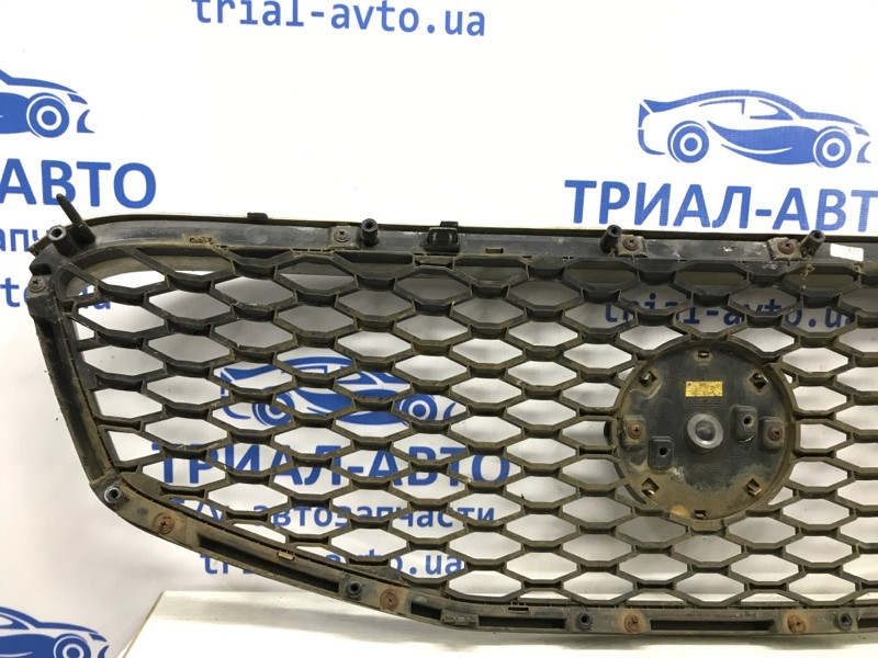 Решетка радиатора SsangYong Korando 2010-2019 7875134000 (Арт. 35576) Київ - зображення 6