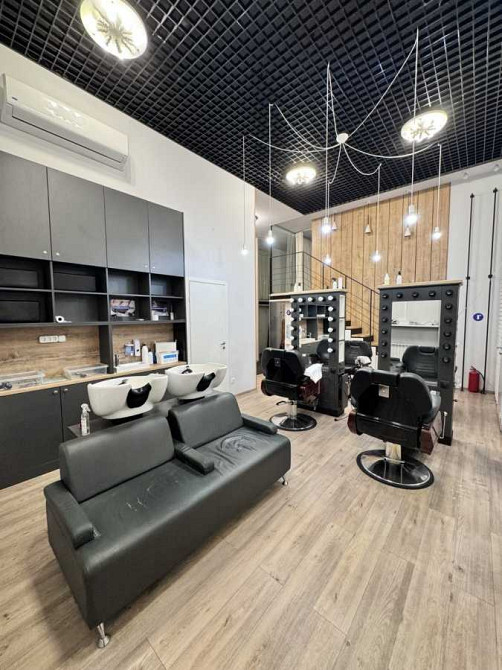 продажа объект сферы услуг Киев, Днепровский, 119000 $ Киев - изображение 10