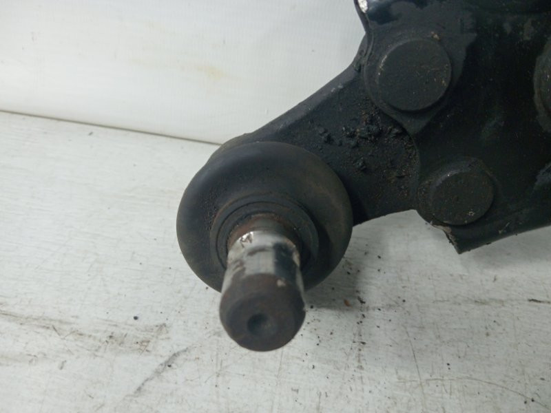 Рычаг передний нижний левый Kia Sportage 2010-2016 545002Y002 (Арт. 59361) Київ - зображення 3