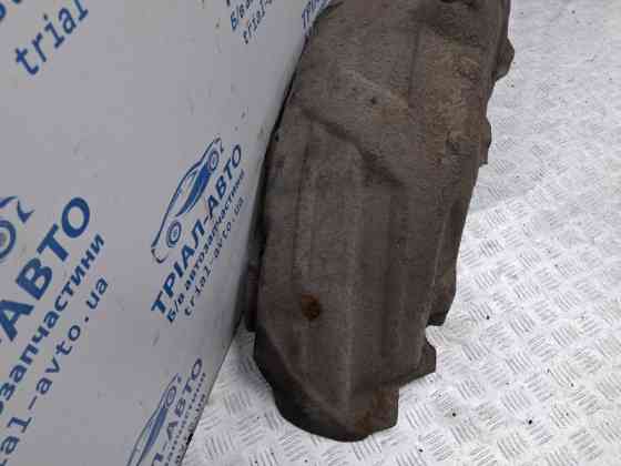 Подкрылок задний левый Mitsubishi Outlander 2007-2012 5370A269 (Арт. 80389) Киев