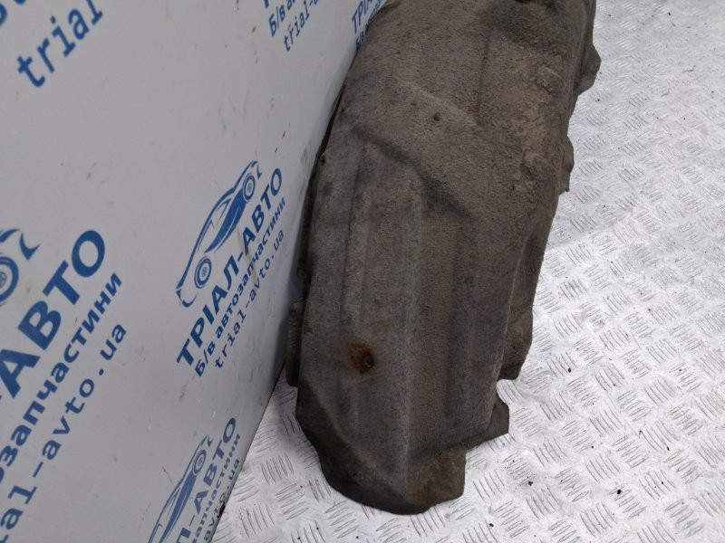 Подкрылок задний левый Mitsubishi Outlander 2007-2012 5370A269 (Арт. 80389) Киев - изображение 4