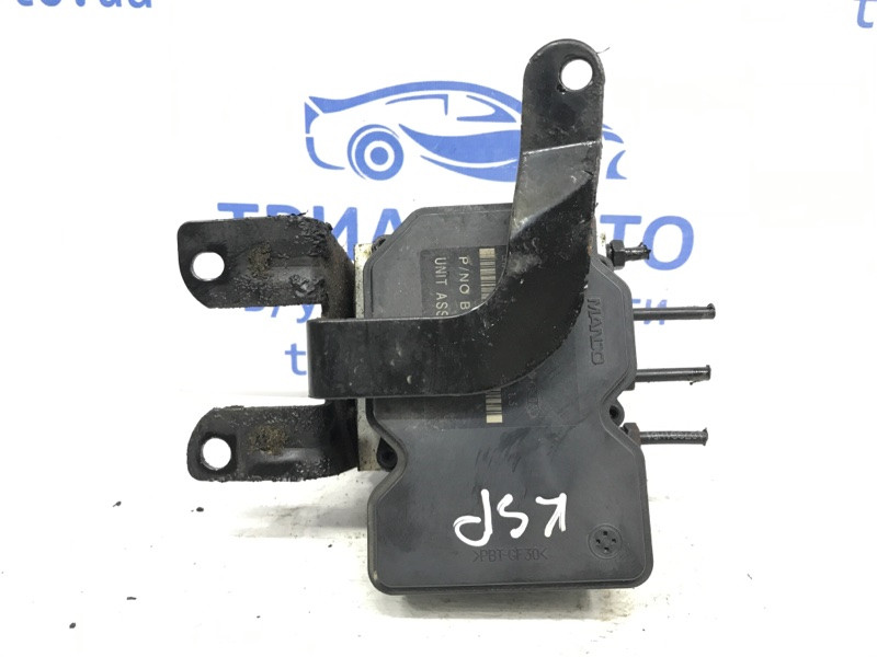 Блок abs Kia Sportage SL 1.7 DIESEL D4FD 2010 (б/у) Київ - зображення 3