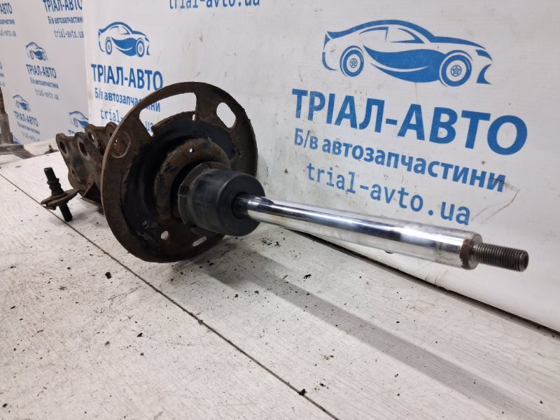 Амортизатор передний правый Mazda 6 GJ 2.2 DIESEL 2012 (б/у) Киев - изображение 2