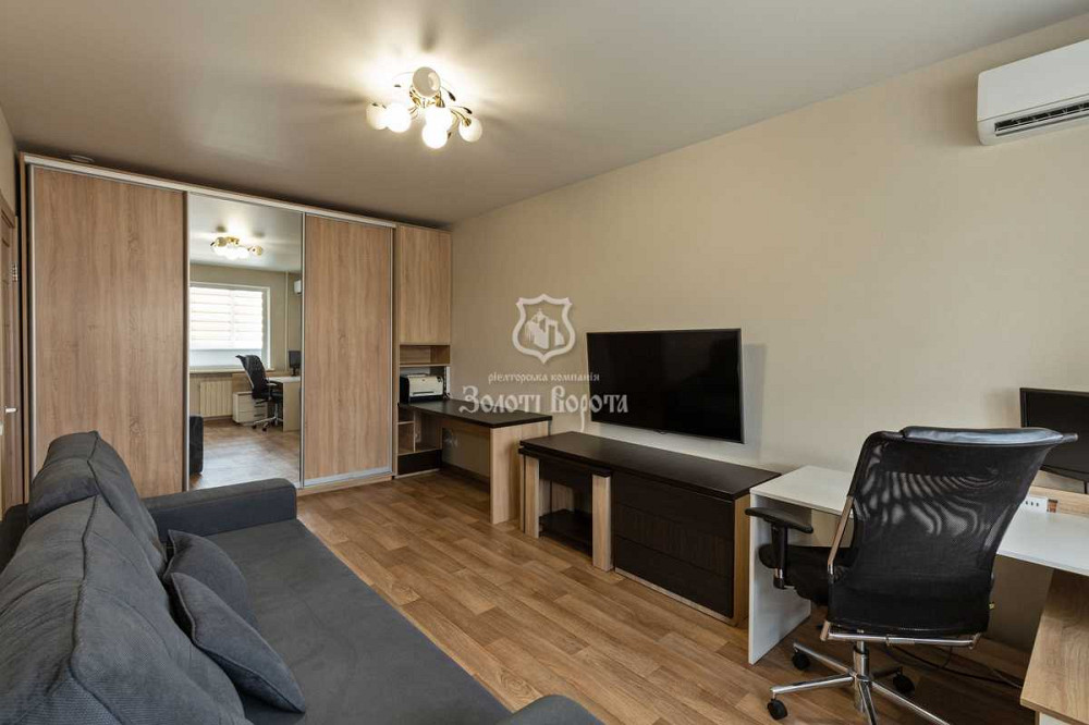 продажа 1-к квартира Киев, Дарницкий, 66000 $ Київ - зображення 2