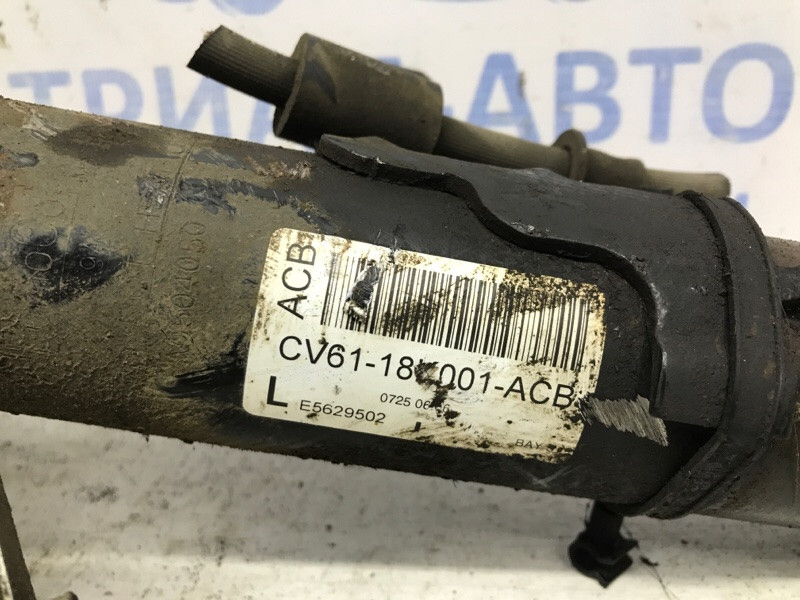 Амортизатор передний левый Ford Kuga CBS 2.0 DIESEL 2011 (б/у) Киев - изображение 4