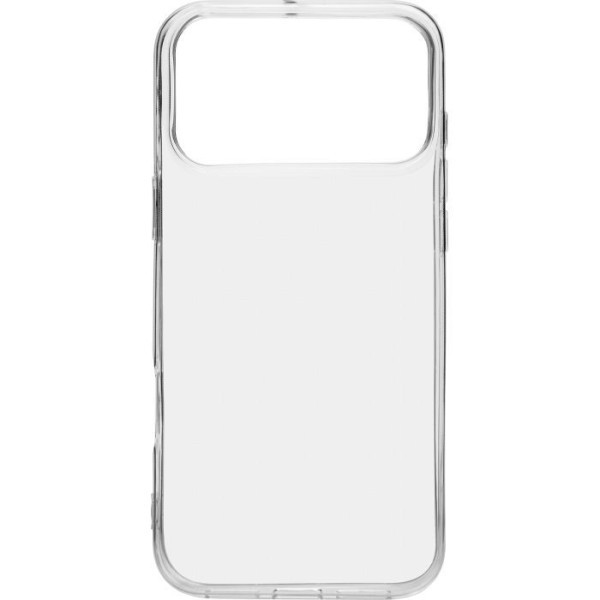 Чохол ArmorStandart Air для Apple iPhone 17 Pro Max Прозорий (ARM86742) (Код товару:42792) Харьков - изображение 1