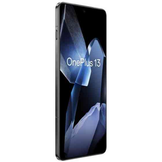 Смартфон OnePlus 13 12/512GB Black Eclipse (Код товару:42900) Харків