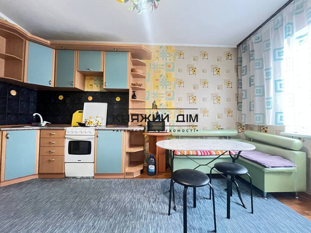 Оренда 1 кімнатна квартира м. Позняки КОД 11204256 Киев - изображение 2