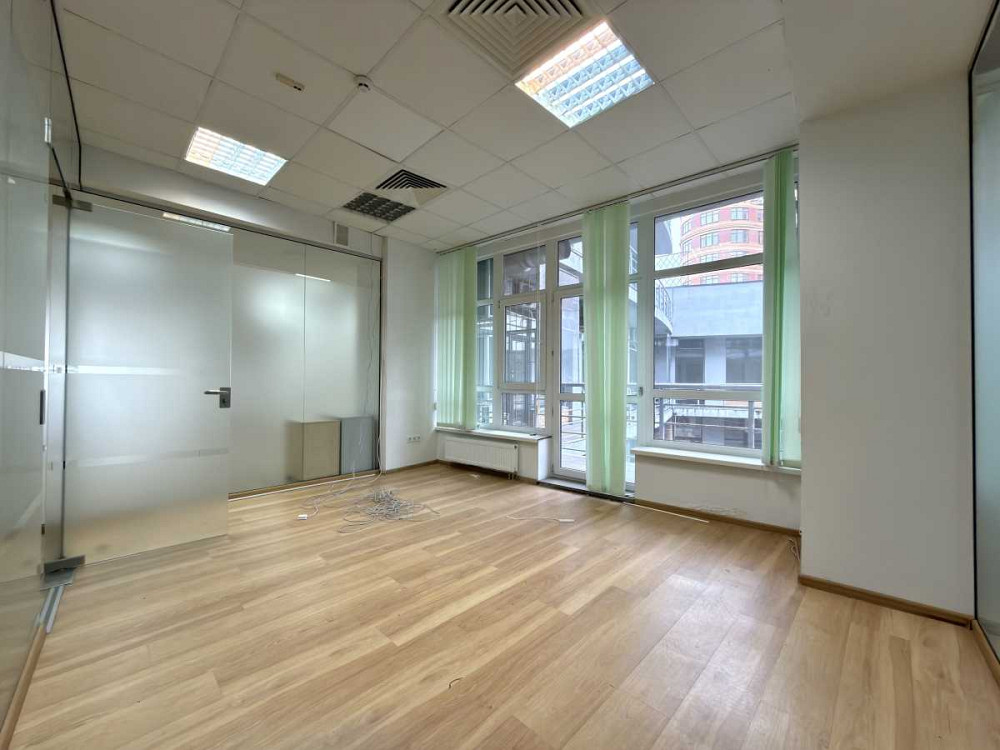 долгосрочная аренда офисное помещение Киев, Печерский, 302500 грн./мес. Киев - изображение 10