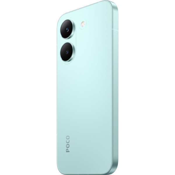 Xiaomi Смартфон Poco X8 Pro 8/256GB Mint Green (with Adapter) EU Харків - зображення 7