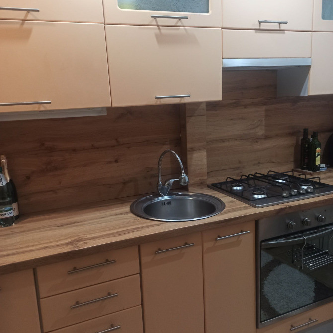 Продам. 3-к.кв. 6/9, ж/м Лівобережний-2, пров. Крушельницької Дніпро - зображення 7