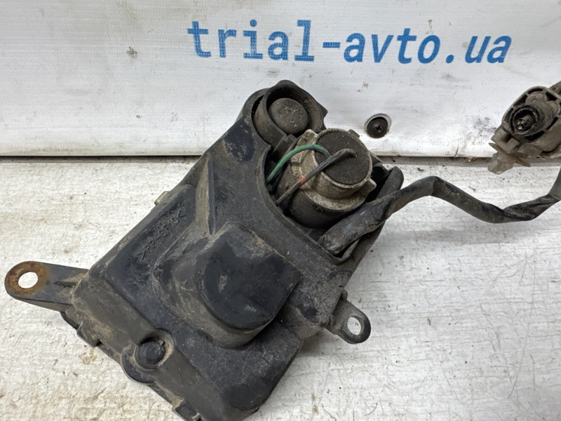 Катафот правый Mitsubishi Pajero Wagon 4 3.2 ДИЗЕЛЬ 4M41 2006 (б/у) Київ - зображення 7